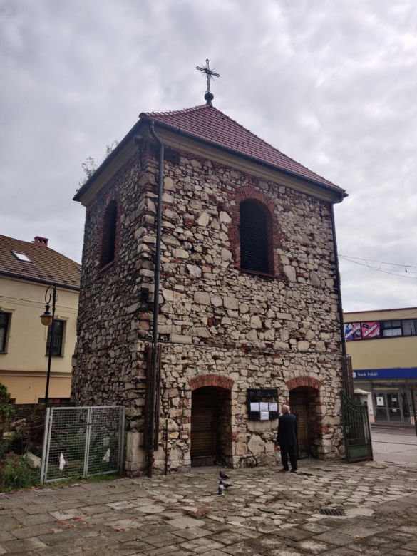 Przed wiekami mieszkali tam pasterze. To jedno z najpiękniejszych miast w Małopolsce