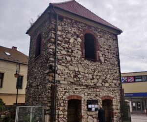 Przed wiekami mieszkali tam pasterze. To jedno z najpiękniejszych miast w Małopolsce