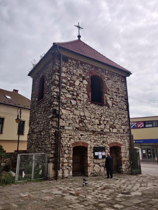 Przed wiekami mieszkali tam pasterze. To jedno z najpiękniejszych miast w Małopolsce