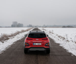 Hyundai Kona 1.0 T-GDI 120KM 2WD