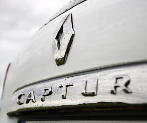 Renault Captur Energy TCe 120 Initiale Paris
