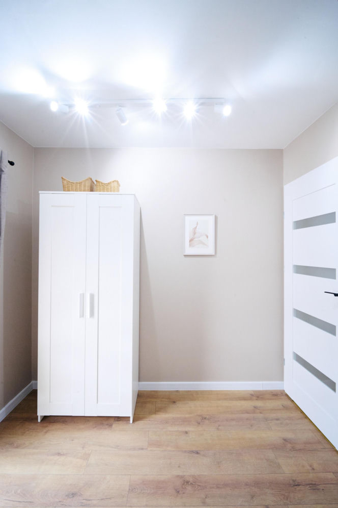 Tragiczny wypadek przerwał marzenia. Ekipa "Nasz Nowy Dom" walczyła z czasem. ZDJĘCIA domu przed i po remoncie