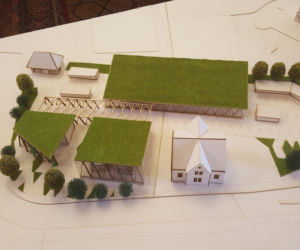 Rzeszów w 2050 roku - projekty studentów