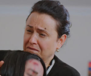 Miłość i nadzieja odc. 356. Bahar, Cavidan