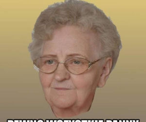 Dzień Babci 2020. Zobacz najlepsze memy