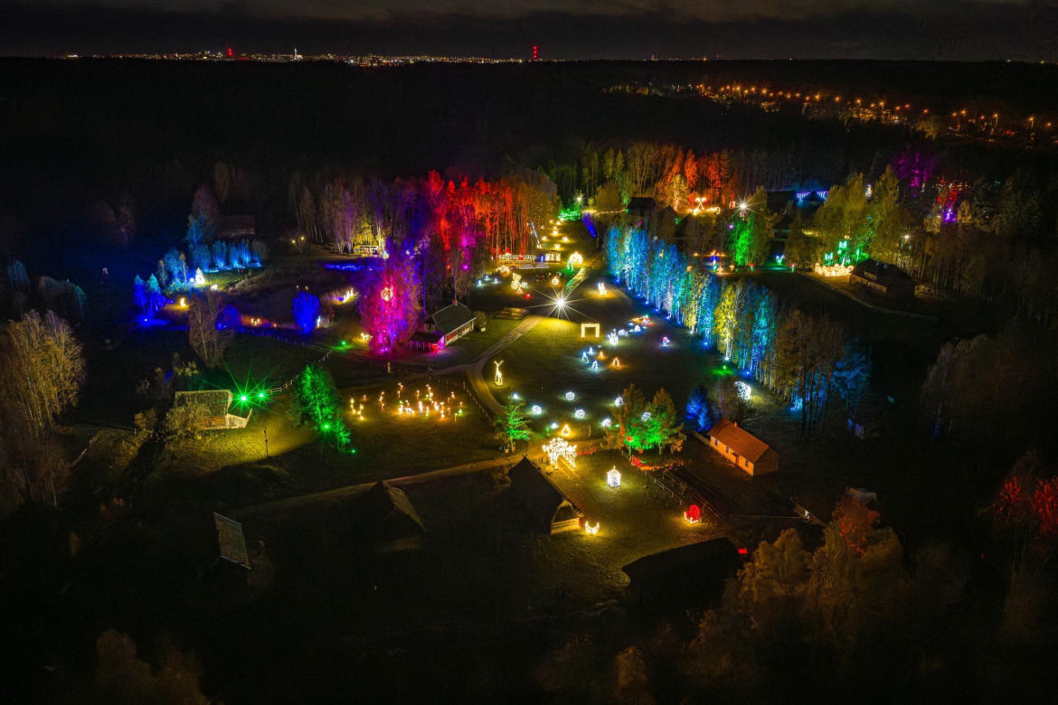 Lumina Park