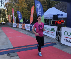 V Ukiel Olsztyn Półmaraton – 10 października 2021 r.