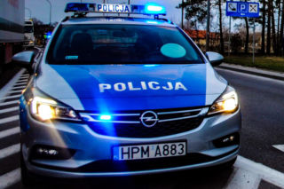 Warszawa: WYPADEK na S8! Trzy ROZBITE ciężarówki. GIGANTYCZNY KOREK!
