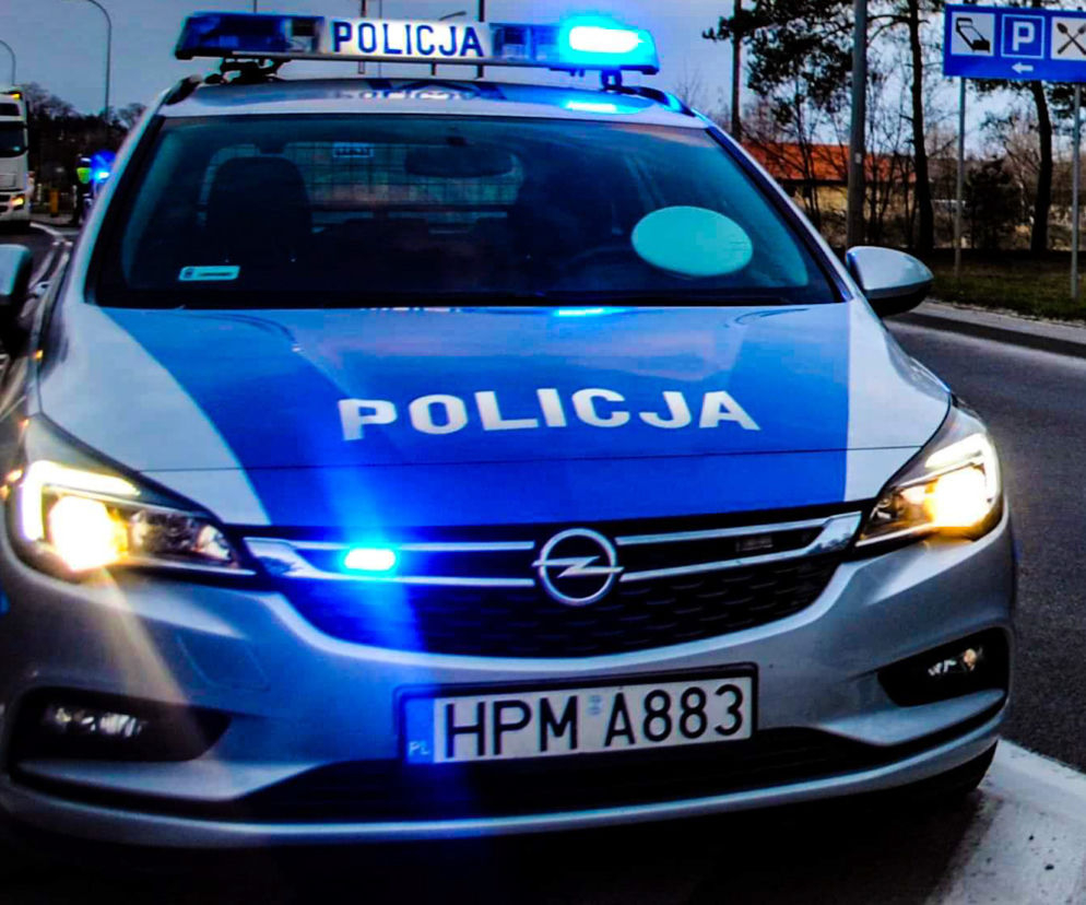 Drogówka