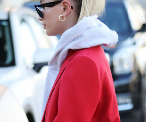 Hailey Bieber