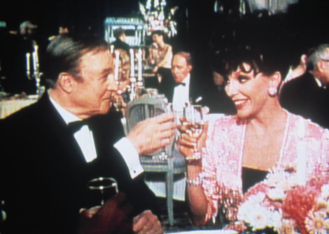 Joan Collins