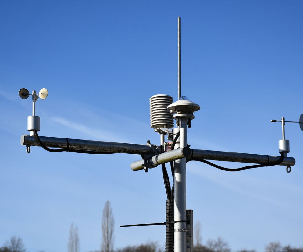 Radar burz online. Sprawdź, gdzie są burze [Blitzortung, mapy burzowe]