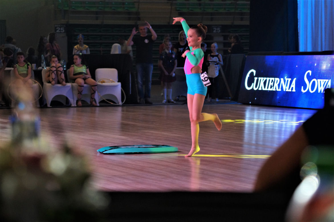 Fale Loki Koki Dance Festival 2022 [ZDJĘCIA]
