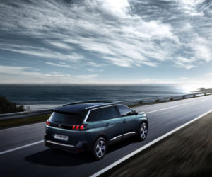 Nowy Peugeot 5008 – konkurencja dla Skody Kodiaq?