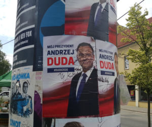 Koniec kampanii wyborczej. Na kogo zagłosują bydgoszczanie?