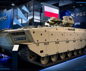 PGZ na Eurosatory 2026. Przełomowa umowa na amunicję, premiery sprzętu i strategiczne sojusze