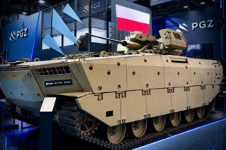 Nowa struktura w PGZ. Grupa wdraża Nowy Model Operacyjny
