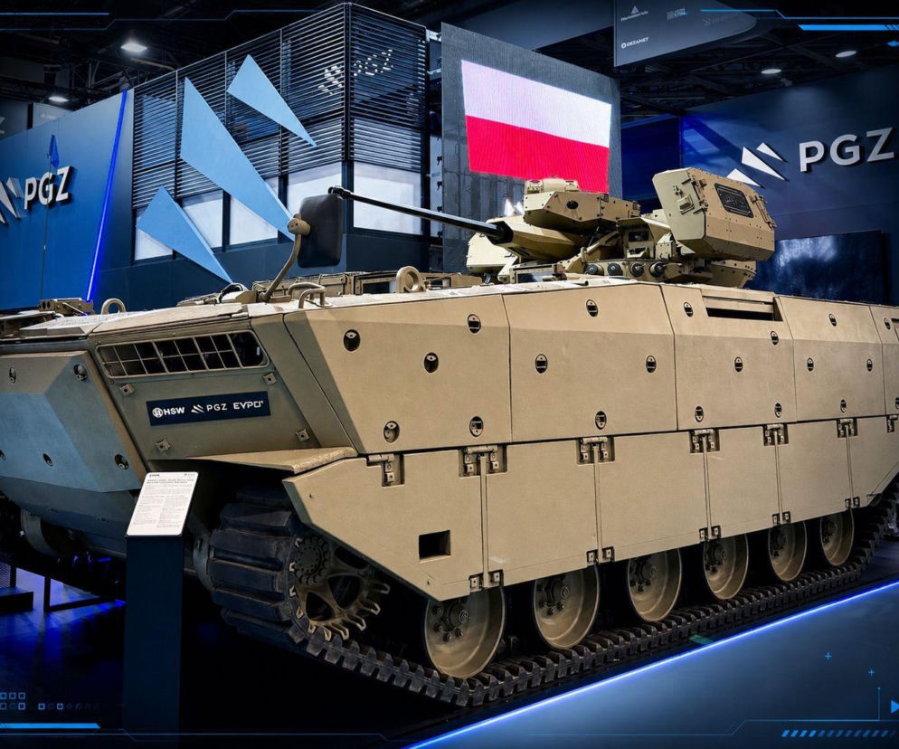 Nowa struktura w PGZ. Grupa wdraża Nowy Model Operacyjny