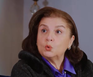 Miłość i nadzieja odc. 343. Naciye