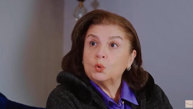 Miłość i nadzieja odc. 343. Naciye