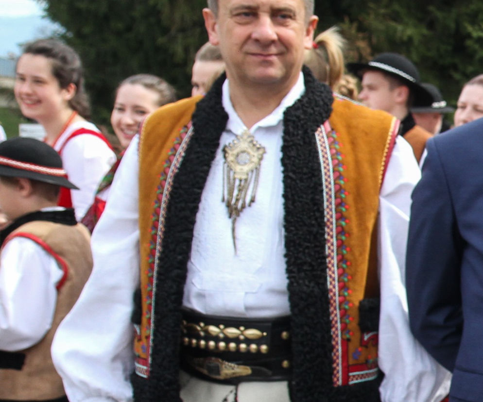 Andrzej Gut-Mostowy