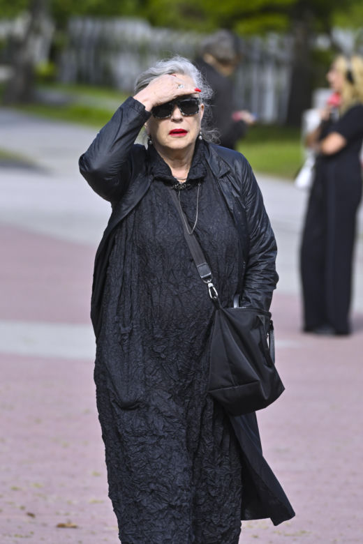 Pogrzeb Jana Frycza