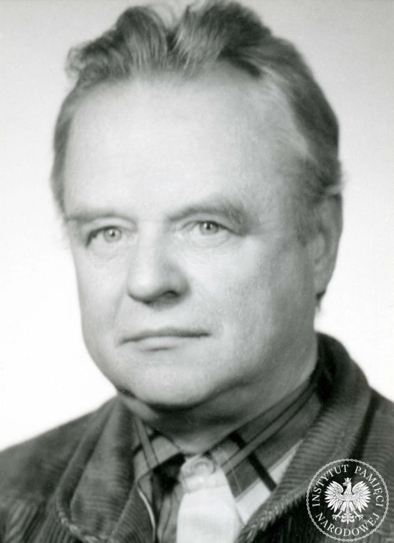 Nieznana twarz Stanisława Barei