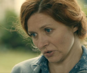 Stulecie Winnych 3 sezon odc. 35. Ania (Urszula Grabowska)