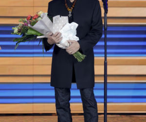 Stan Borys