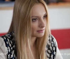 M jak miłość odc. 1089. Teresa (Dominika Łakomska)