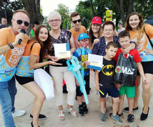 Eska Summer City na Placu Litewskim