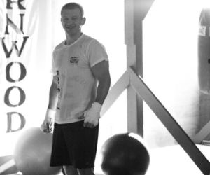 Tomasz Adamek