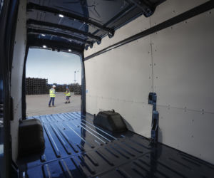 Ford Transit z DMC 5 ton