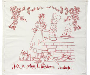 SENTENCJE I GADKI Z KUCHENNEJ MAKATKI