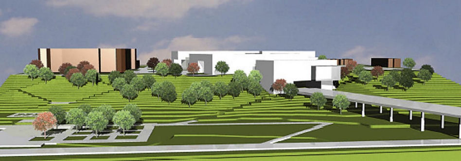 Muzeum Historii Polski - 324 projekty nadesłane na konkurs