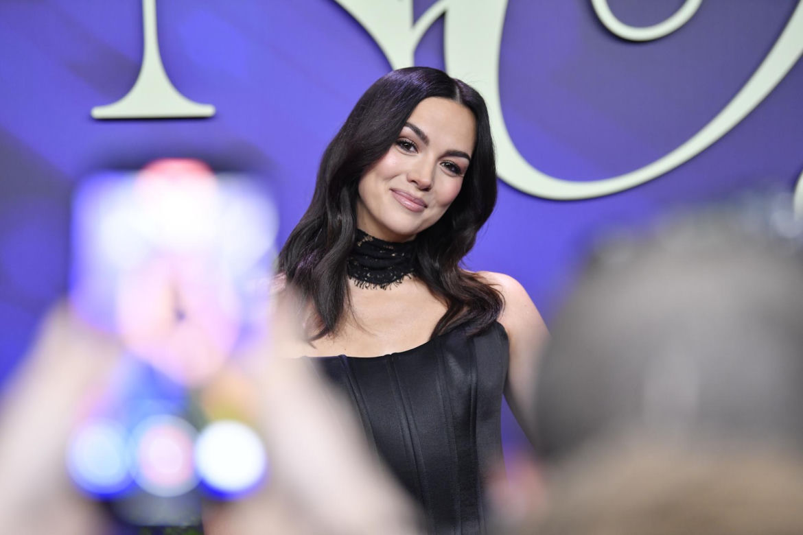 Gwiazdy na ramówce TVN, Paulina Krupińska