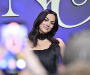 Gwiazdy na ramówce TVN, Paulina Krupińska