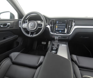 Volvo S60 T5 R-Design