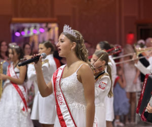 89. Bankiet Parady Pułaskiego w New Jersey