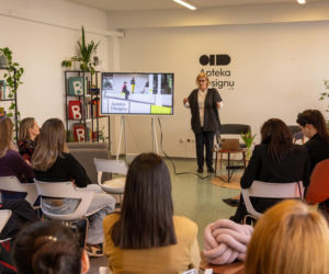 IV Forum Placemakingu w Aptece Designu