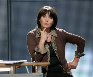 Elżbieta Jaworowicz