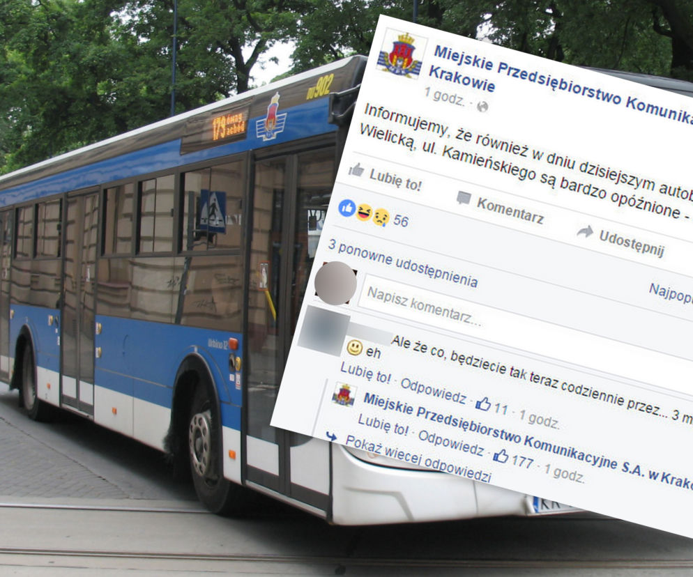 Potyczki w social media