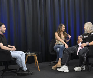 Blanka x Skolim w Esce