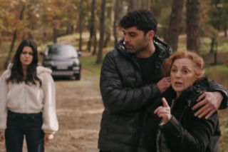 Złoty chłopak odcinek 281