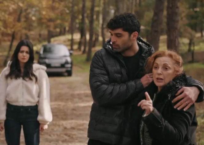 Złoty chłopak odcinek 281