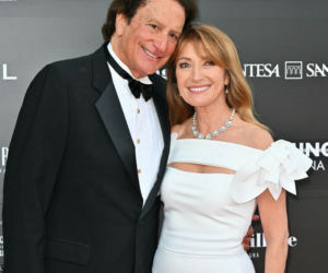 Gorące wyznanie Jane Seymour! 74-letnia doktor Quinn szaleje w sypialni