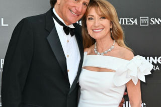 Gorące wyznanie Jane Seymour! 74-letnia doktor Quinn szaleje w sypialni