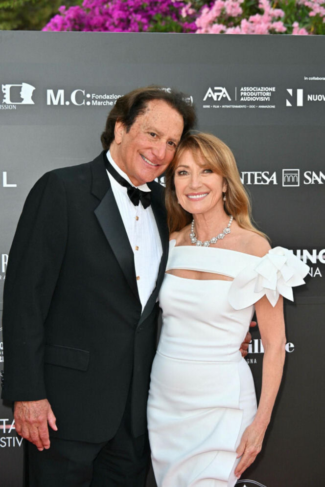 Gorące wyznanie Jane Seymour! 74-letnia doktor Quinn szaleje w sypialni