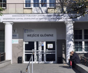 Strzelił do matki i 2-letniego Oliwiera, potem uciekł do lasu. „Usłyszałam trzy strzały”