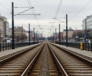 Remonty tramwajów w Warszawie. Czy stolica przetrwa 2026 rok?